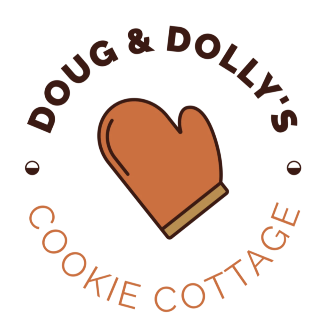 Doug & Dolly's Cookie Cottage NASHVILLE Doug & Dolly's Cookie Cottage
